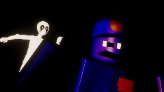 A screenshot taken in Dreams. 10 of 25.