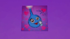 A Celebration of My Friends and Supporters ❤️