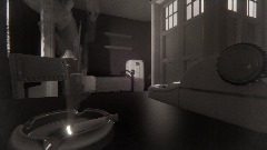 A screenshot taken in Dreams. 4 of 4.