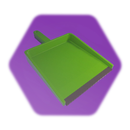 Dustpan