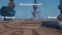 A screenshot taken in Dreams. 3 of 17.