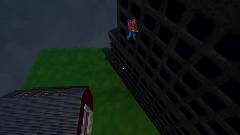 A screenshot taken in Dreams. 5 of 30.