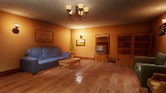 A screenshot taken in Dreams. 2 of 3.