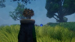 A screenshot taken in Dreams. 4 of 4.