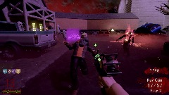 A screenshot taken in Dreams. 6 of 13.