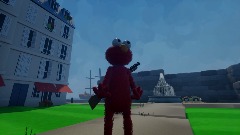 A screenshot taken in Dreams. 1 of 1.