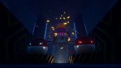 Pokemon Stadium Minigames