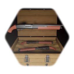 <term>Remington 870 (Sawed off) (Clean)