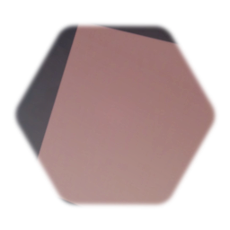 Catwalk Support Beam & Connecter