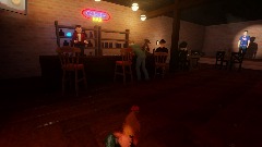 A screenshot taken in Dreams. 2 of 3.