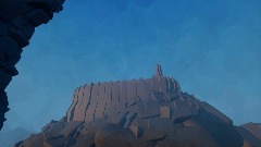 Jedha City WIP - Star Wars