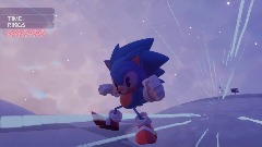 A screenshot taken in Dreams. 6 of 21.