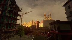 A screenshot taken in Dreams. 2 of 5.