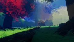 A screenshot taken in Dreams. 17 of 17.