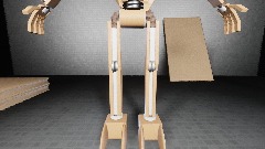 A screenshot taken in Dreams. 5 of 10.