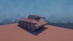 A screenshot taken in Dreams. 16 of 16.