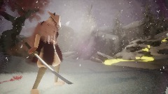 A screenshot taken in Dreams. 6 of 7.