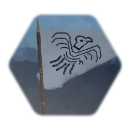 Viking flag