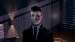 A screenshot taken in Dreams. 4 of 14.