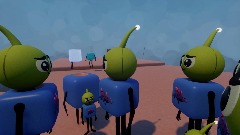 Help poor Cuthbert, he´s crying!
