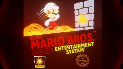 Super Mario Bros.🍄