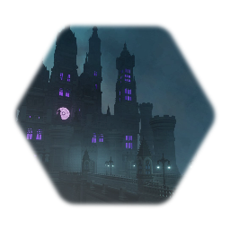 Dark Castle