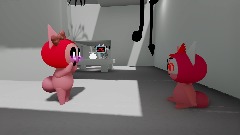 A screenshot taken in Dreams. 22 of 23.