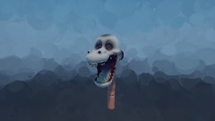 Spooky Killer Survival: Testing Grounds