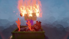 -Eu odeio o finafi *****