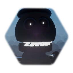 إعادة مزج ‎Shadow lockjaw‎