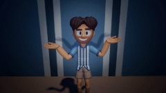 A screenshot taken in Dreams. 2 of 4.