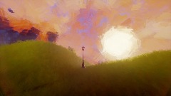 A screenshot taken in Dreams. 3 of 6.