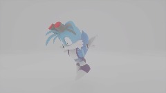 Outcome memories Cartooncatbaby the Cot solo win screen