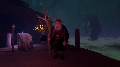 A screenshot taken in Dreams. 10 of 16.