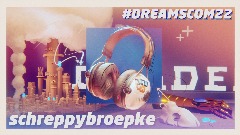 DreamsCom'22 Headphones - CITADEL Edition