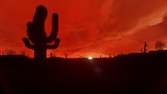 A screenshot taken in Dreams. 2 of 2.