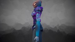 A screenshot taken in Dreams. 20 of 30.