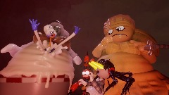 A screenshot taken in Dreams. 25 of 27.