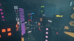 A screenshot taken in Dreams. 11 of 26.