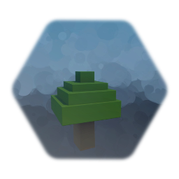 Roblox tree  v2