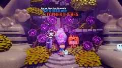 A screenshot taken in Dreams. 3 of 28.