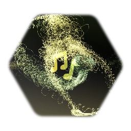 Golden Wind Main Theme - Main Theme (Short Piano Loop)