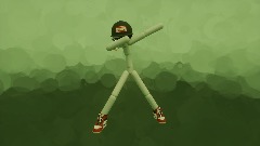 A screenshot taken in Dreams. 4 of 17.