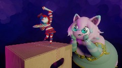 A screenshot taken in Dreams. 13 of 27.