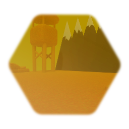 Restricted military zone or sumn