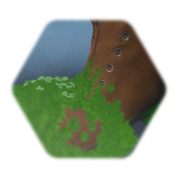 Old Mossy Shoe