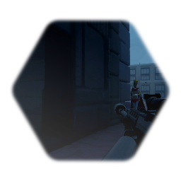 Boss fight