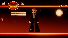 A screenshot taken in Dreams. 9 of 16.