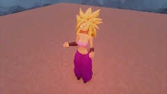 A screenshot taken in Dreams. 1 of 15.