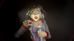 The Monster of Shadows